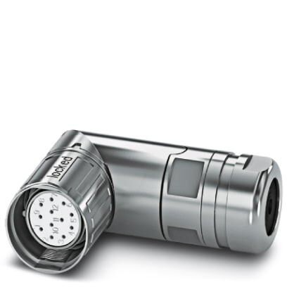 Кабельный соединитель CA-16S1N12T008S