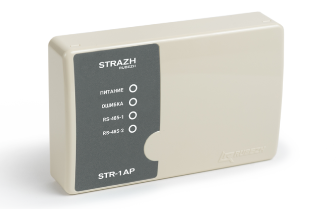 Модуль доступа STR-1AP