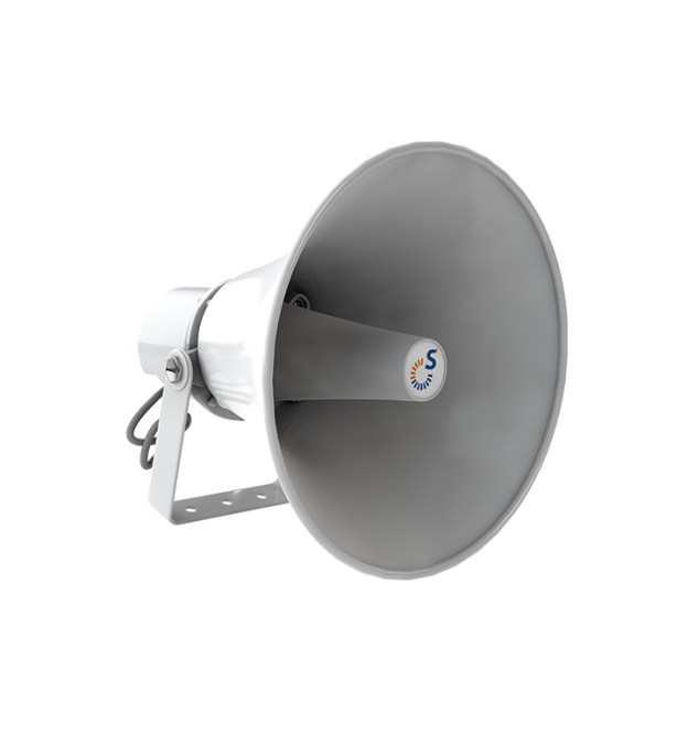 Sonar SHS-20TA - Громкоговоритель рупорный трансляционный, 100В, 20/10Вт