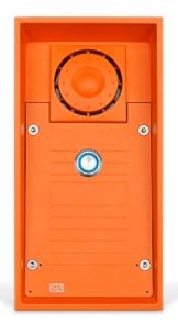 2N 2N® IP Safety - 1 button &amp; 10W speaker