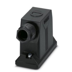 Корпус HC-ADV-B16-HHWH-1SGM40-PL