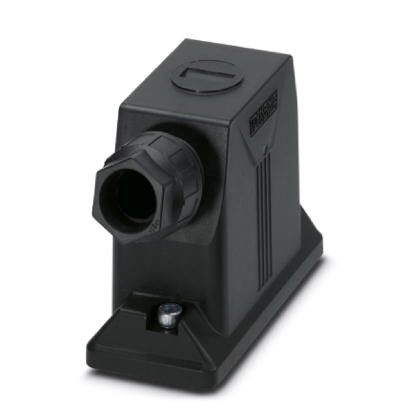 Корпус HC-ADV-B16-HHWH-1SGM40-PL