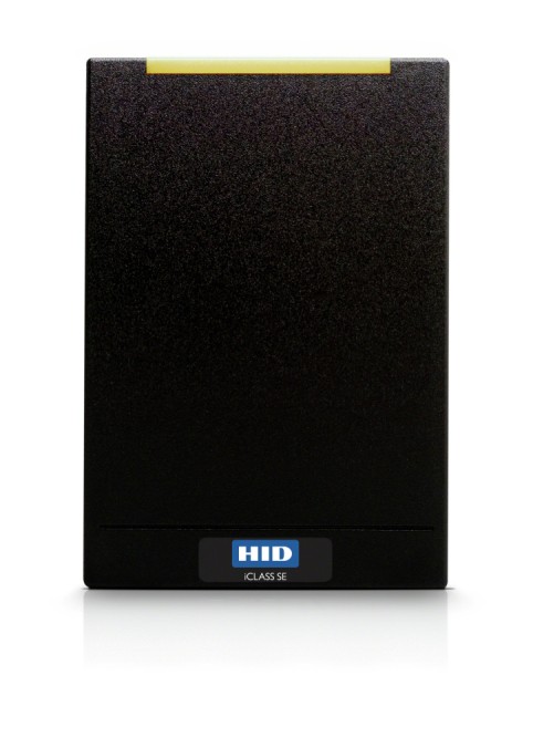 HID R40 SE