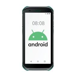 Терминал сбора данных Mindeo M50