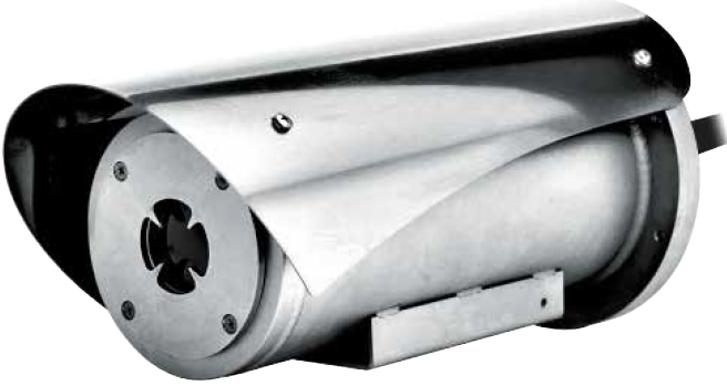 Videotec MVXT2I0SFZ01B