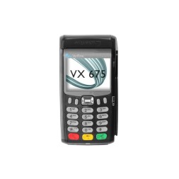 Платежный терминал Verifone VX675