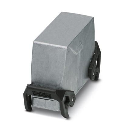 Корпус HC-STA-B24-HHWD-BLANK-EL-AL