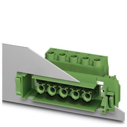 Проходной штекер DFK-IPC 16/ 3-STF-10,16