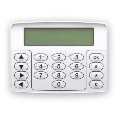 Теко Астра-812