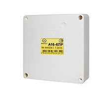 Юнитест A16-КПР