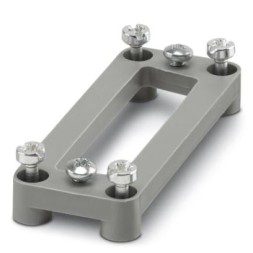 Соединительная плата HC-D 15-ADP/1 DSUB 25