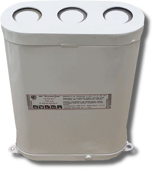 Источник-плюс Тунгус-ГГПТ-3,0