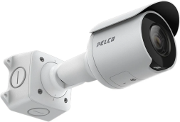 Камера видеонаблюдения Pelco SRXP4-8V9-EBT-IR