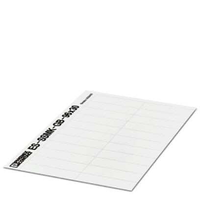 Маркировочные полосы ES-SSMK-GB 96X30