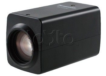 Panasonic WV-CZ492E