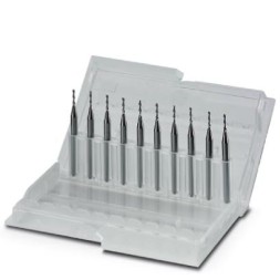 Твердосплавные фрезеры CMS-GTM 1,0