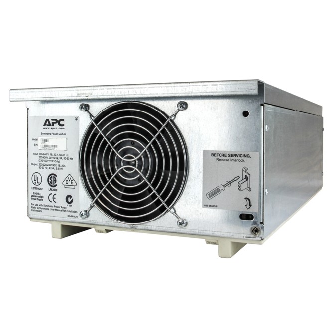 Силовой модуль APC SYPM