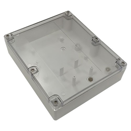 Бокс монтажный герметичный СФ-БМГ200