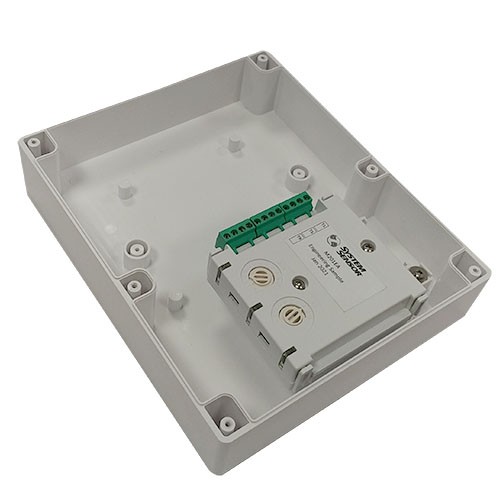 Бокс монтажный герметичный СФ-БМГ200