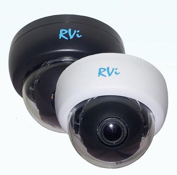 RVi-127W (5-50мм)