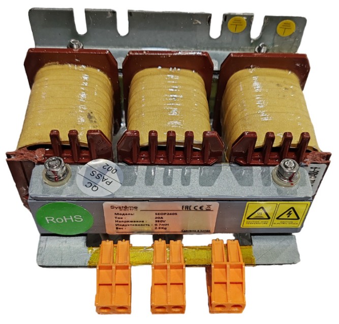 Systeme Electric SEOP2415