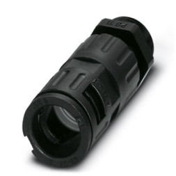 Резьбовые элементы WP-GR HF IP69K PG11 BK