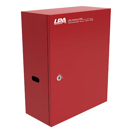 LPA Presta-BOX