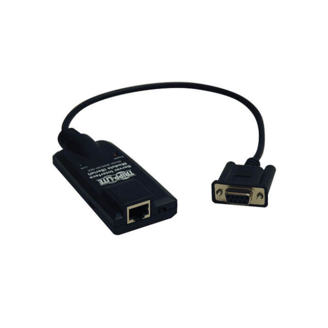 Модуль Tripp Lite B055-001-SER