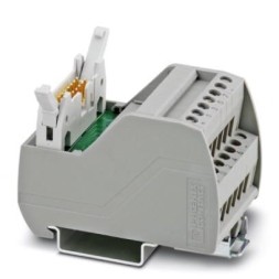 Пассивный модуль VIP-2/SC/FLK14/PLC