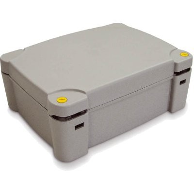 NICE BA3-A.4525 — Корпус блока управления в сборе