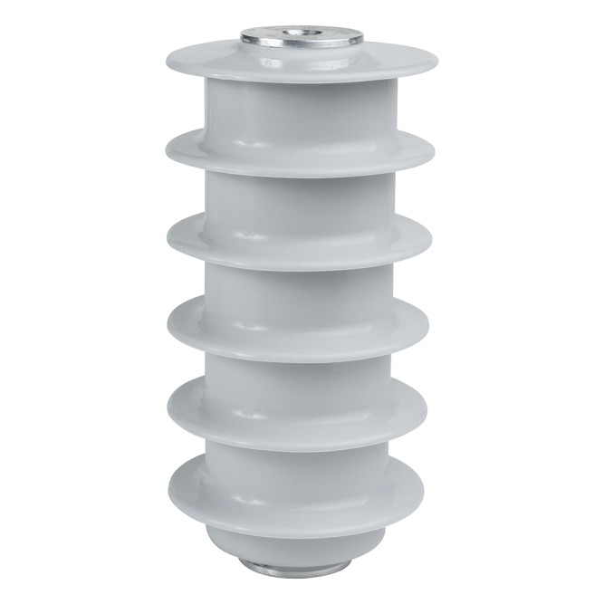 Ограничитель перенапряжений нелинейный OptiVar OPN-P-6/6,9/10/400(0,8)-УХЛ1