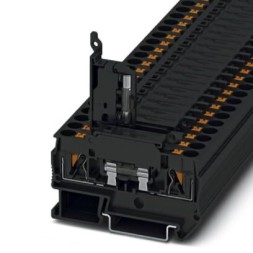 Клеммы для установки предохранителей PTC 4-HESI(5X20)