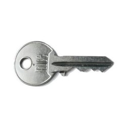 NICE CHS1002 — Ключ разблокировки, комбинация 2