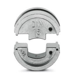 Матрица CRIMPFOX-C50 RCI 16/DIE