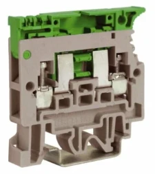 SFR.4GR держатель диода, серый DKC (ZSF900GR)