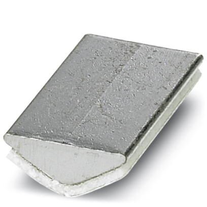 Вставной профиль UKH50 EP