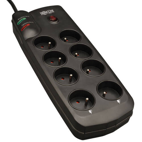 Устройство Tripp Lite TLP82F