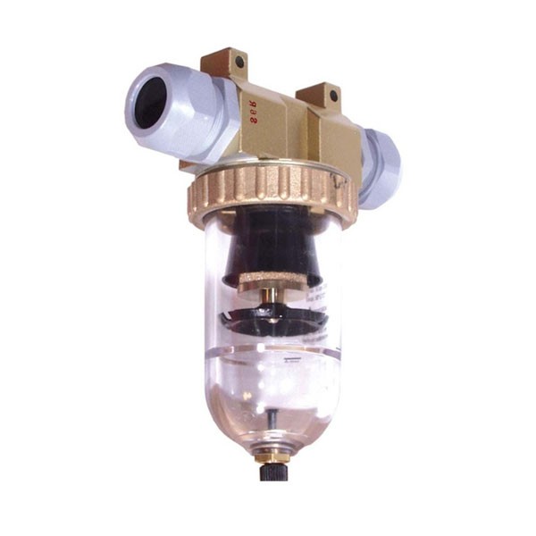 FAS-ASD-WS устройство для отбора конденсата