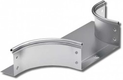 Ответвитель DL 400х50 36239