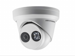 2 Мп купольная IP-камера с фиксированным объективом и ИК-подсветкой до 30 м DS-2CD2323G0-IU