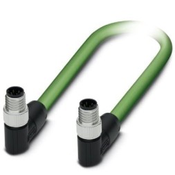 Сетевой кабель NBC-M8MRD/10,0-93C/M8MRD