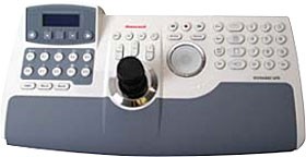 Honeywell HJC4000