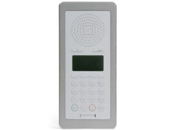 IP интерком станция Operating Room Master Station Zenitel 1008015000