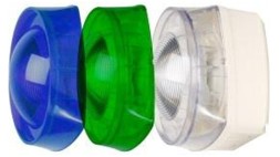 Оптический тревожный оповещатель 807213 Esser