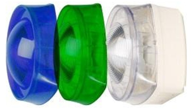 Оптический тревожный оповещатель 807213 Esser