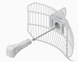 Ubiquiti AirGrid M2 HP 2G16 (AG-HP-2G16 EU)