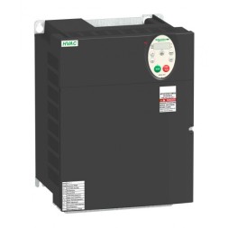 ПРЕОБР ЧАСТОТЫ ATV212 11 КВТ 240В IP21