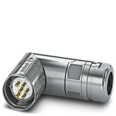 Кабельный соединитель CA-09P1N12T007S