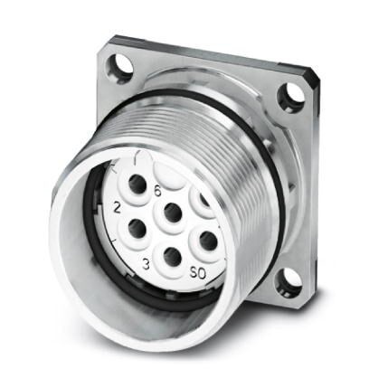 Аппаратн. соединитель, передняя стенка CA-09S1NA22S00