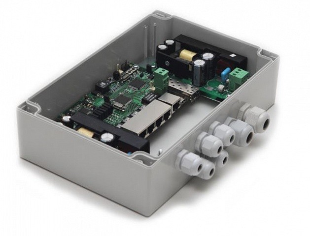 PSW-1G 4F UPS